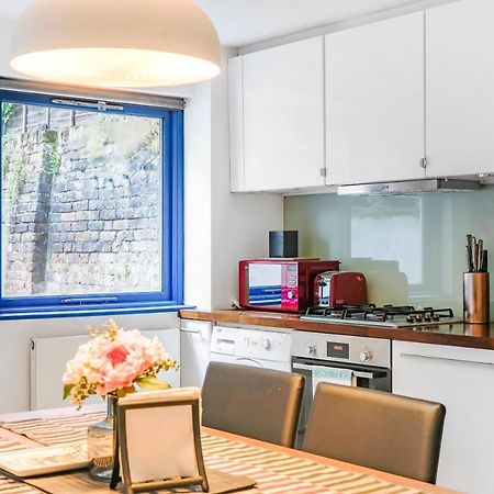 Spacious 2 Bedroom Apartment In Camden Londýn Exteriér fotografie
