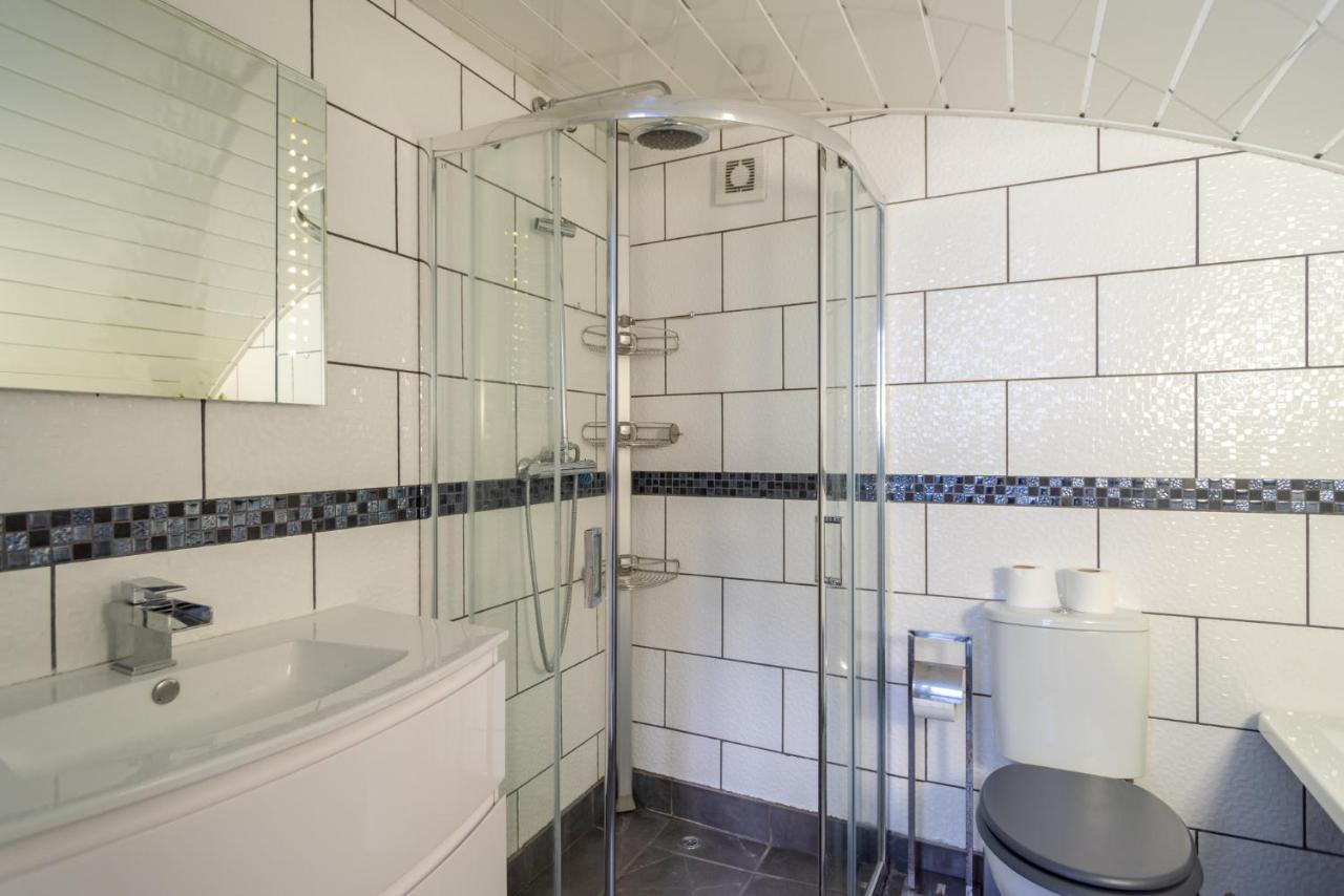 Spacious 2 Bedroom Apartment In Camden Londýn Exteriér fotografie