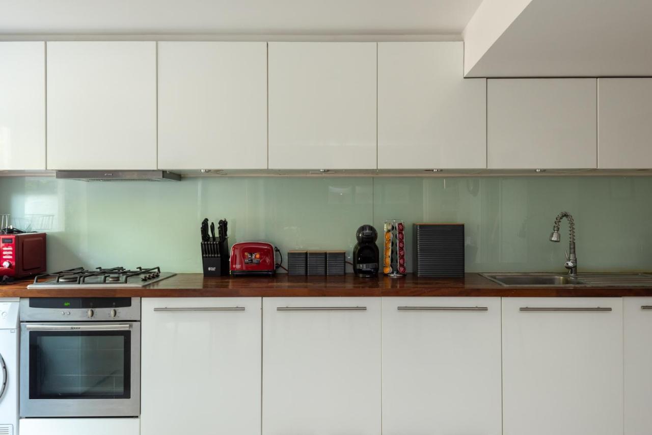 Spacious 2 Bedroom Apartment In Camden Londýn Exteriér fotografie