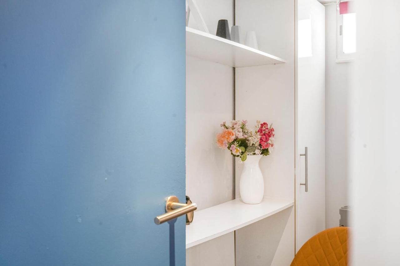 Spacious 2 Bedroom Apartment In Camden Londýn Exteriér fotografie